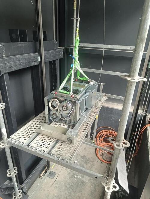 电梯曳引机十大品牌有哪些? 电梯曳引机十大品牌有哪些?