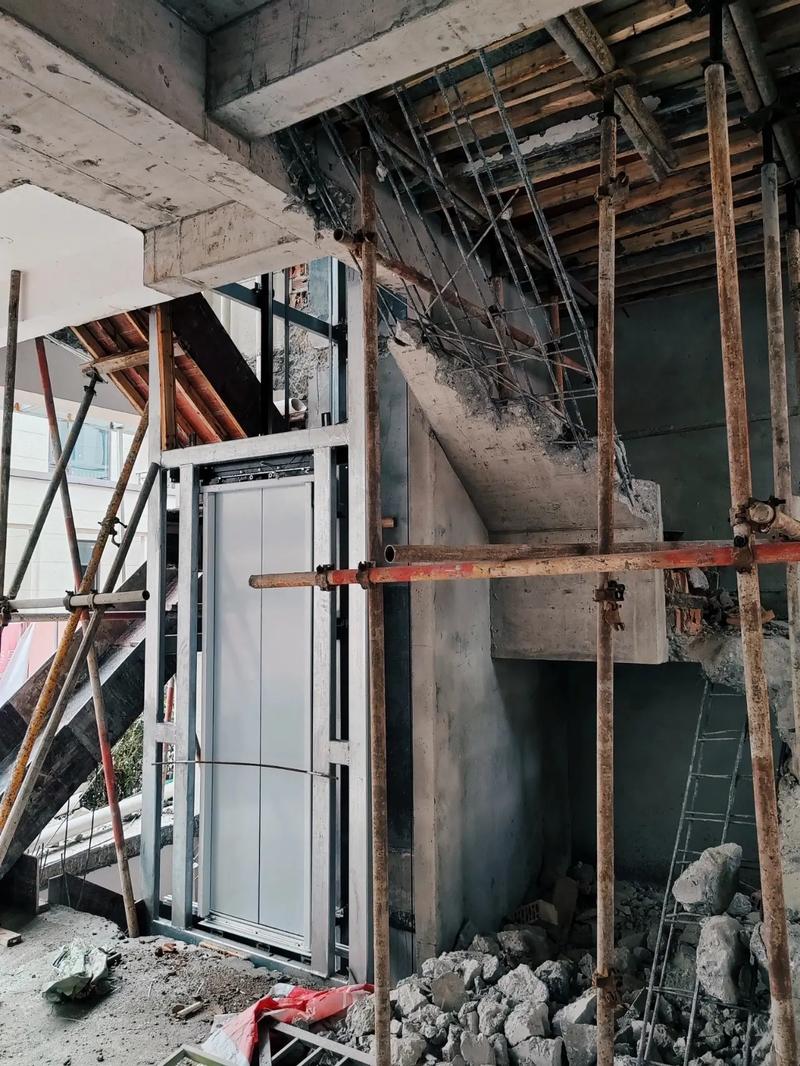 与有机房电梯相比,无机房电梯的优缺点有哪些 与有机房电梯相比,无机房电梯的优缺点有哪些