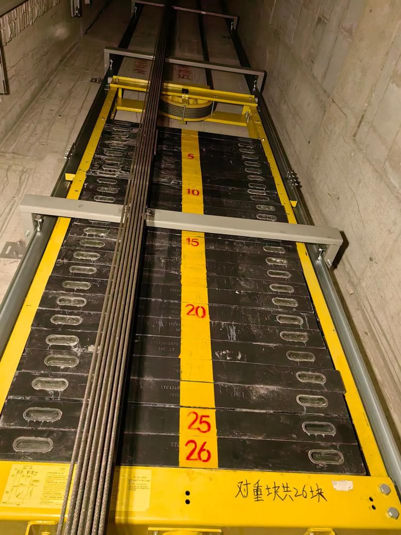 无机房电梯与有机房电梯的区别 无机房电梯与有机房电梯的区别