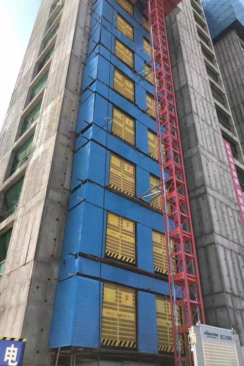 施工电梯基础要垫层吗 施工电梯基础要垫层吗