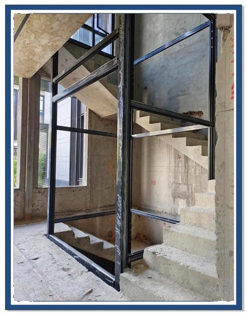 施工电梯是怎样安装的? 施工电梯是怎样安装的?