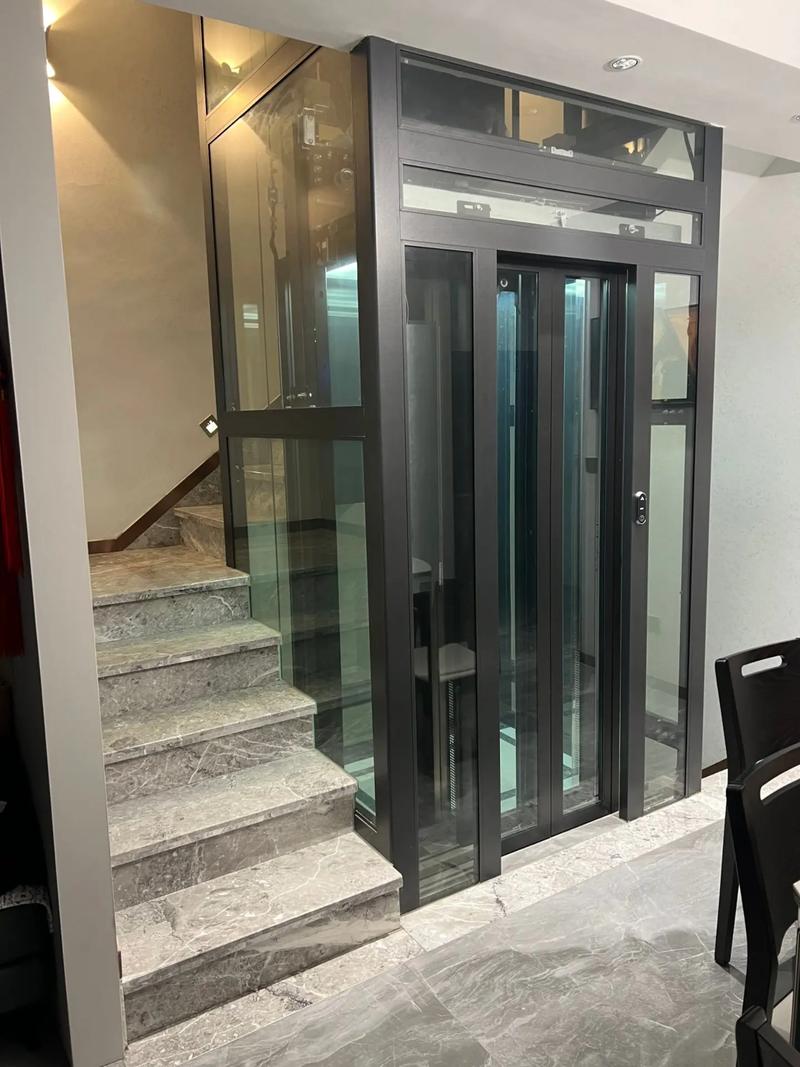 别墅电梯和安装费用多少?【一篇搞定电梯选型】 别墅电梯和安装费用多少?【一篇搞定电梯选型】