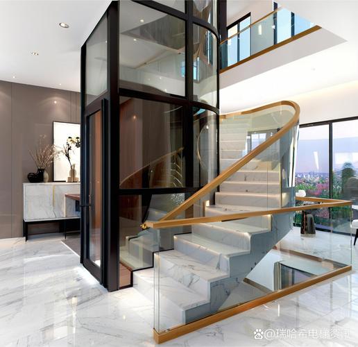 别墅电梯和安装费用多少?【一篇搞定电梯选型】 别墅电梯和安装费用多少?【一篇搞定电梯选型】