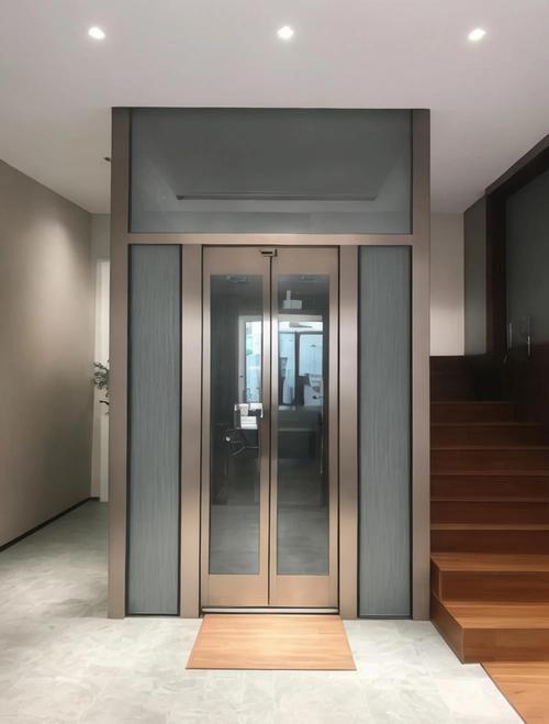 ...15kW客梯/消防电梯的电梯控制柜尺寸大概是多少,能否贴墙布置,屏前... ...15kW客梯/消防电梯的电梯控制柜尺寸大概是多少,能否贴墙布置,屏前...