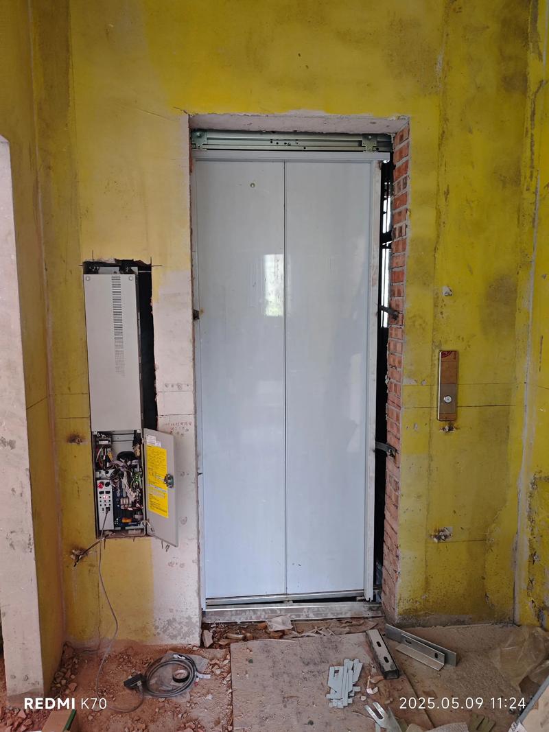 临沂客货两用电梯哪家好 临沂客货两用电梯哪家好