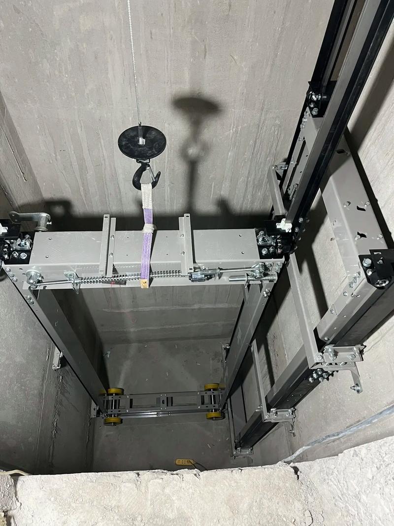 安装电梯需要多少天 安装电梯需要多少天