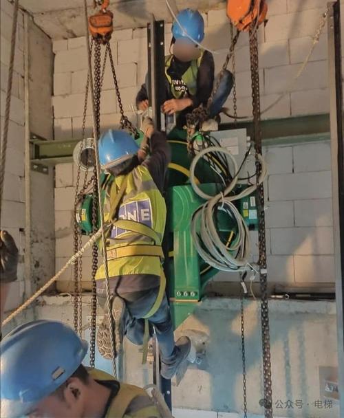 安装电梯公司需要什么资质 安装电梯公司需要什么资质