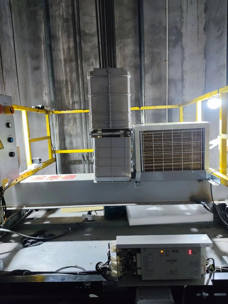 电梯购销及安装合同 电梯购销及安装合同