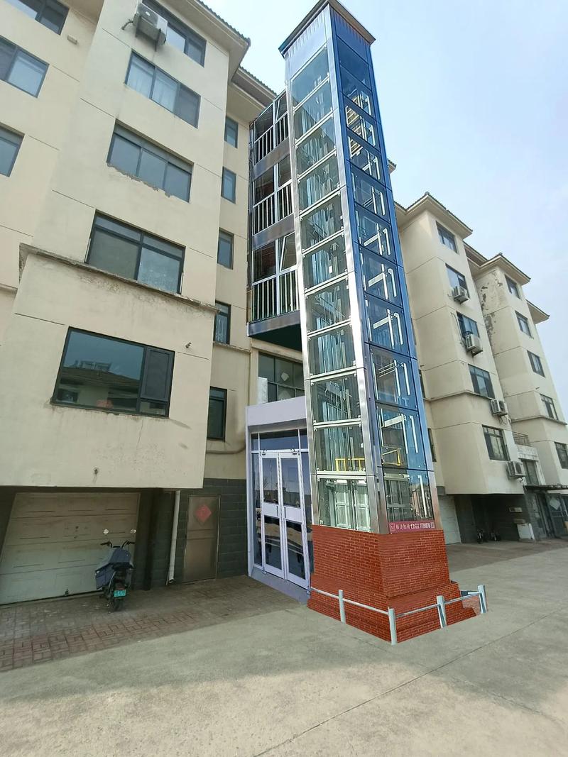 2025年新规下,老房子加装电梯一律这样处理 2025年新规下,老房子加装电梯一律这样处理