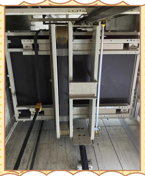 三菱电梯BA接口是什么意思? 三菱电梯BA接口是什么意思?