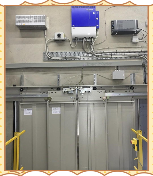 三菱电梯BA接口是什么意思? 三菱电梯BA接口是什么意思?