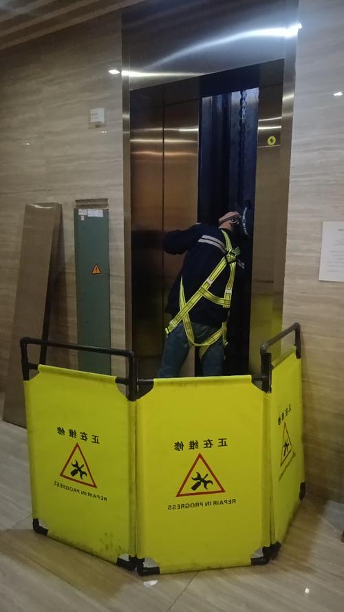 电梯安装与维修有前途吗 电梯安装与维修有前途吗