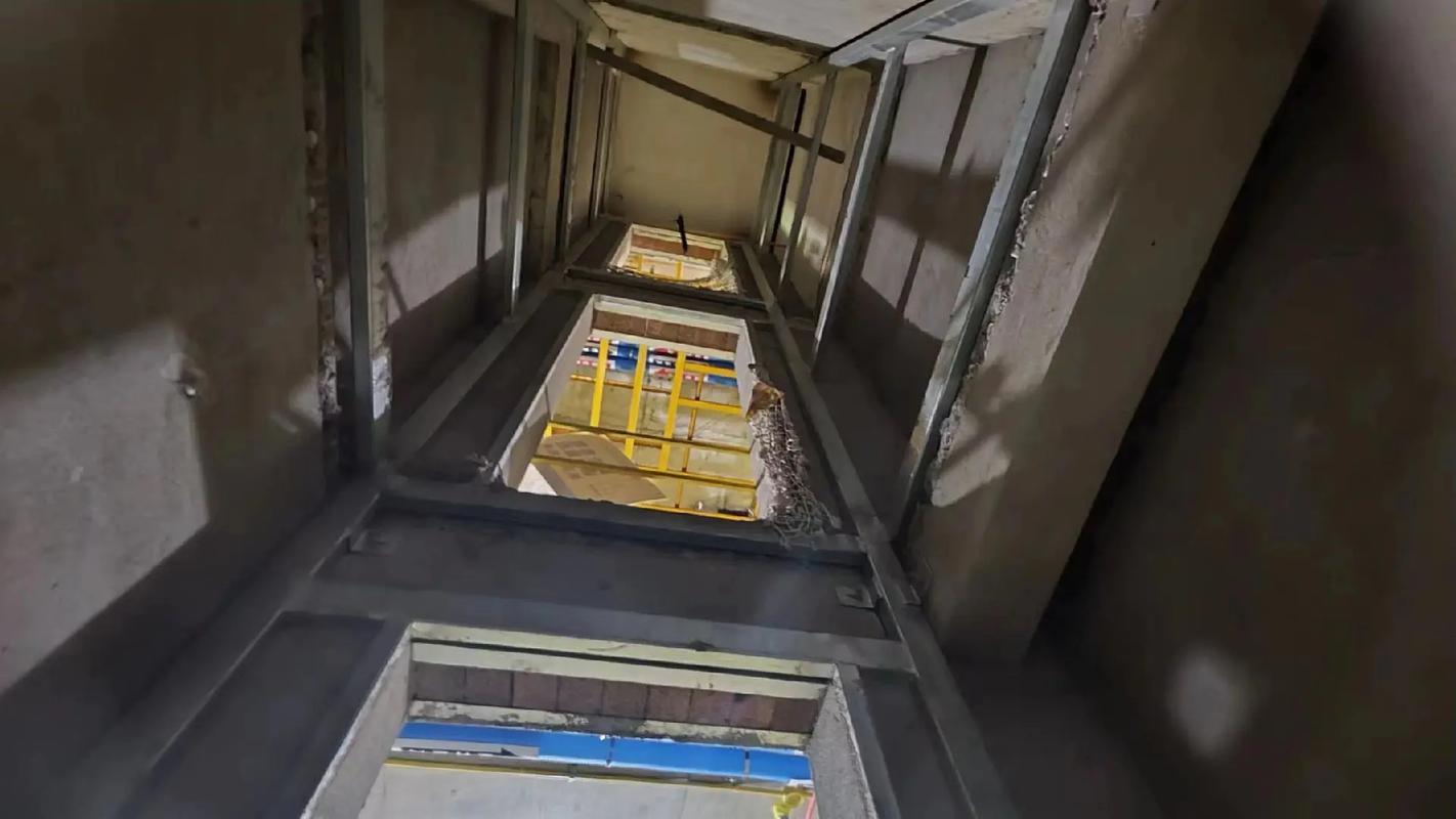 电梯安装工程合同 电梯安装工程合同