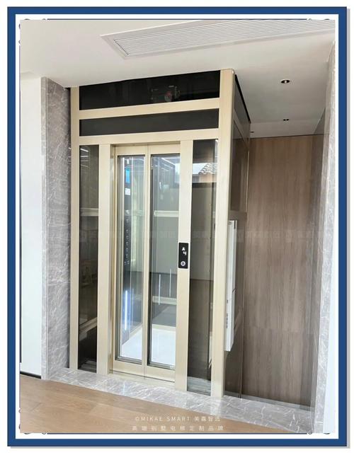 别墅电梯和安装费用多少?【一篇搞定电梯选型】 别墅电梯和安装费用多少?【一篇搞定电梯选型】