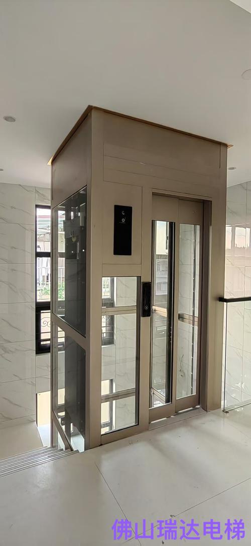 别墅电梯和安装费用多少?【一篇搞定电梯选型】 别墅电梯和安装费用多少?【一篇搞定电梯选型】