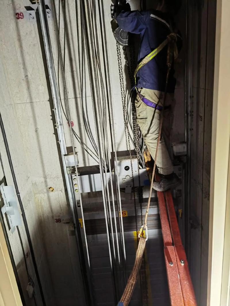 电梯安装、改造、修理和维护保养的要求是什么? 电梯安装、改造、修理和维护保养的要求是什么?