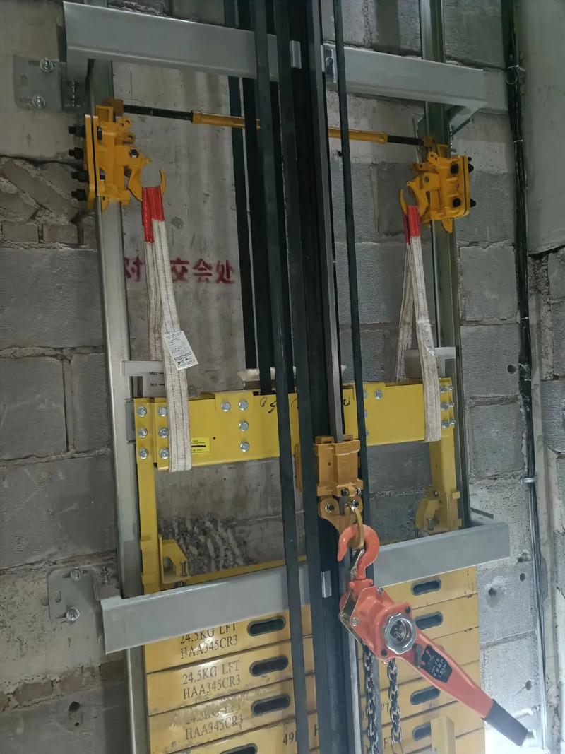 电梯安装单位是否要求提供项目经理建造师证件及B证 电梯安装单位是否要求提供项目经理建造师证件及B证