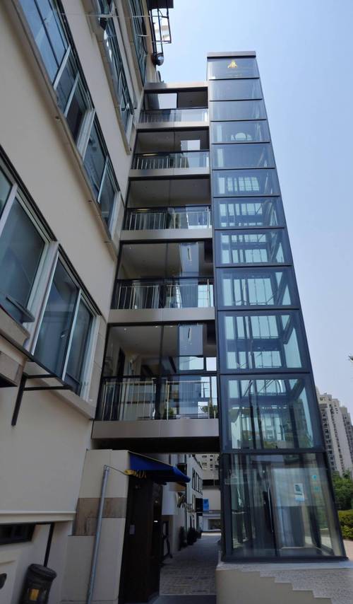 小区安装电梯入场物业怎么说 小区安装电梯入场物业怎么说