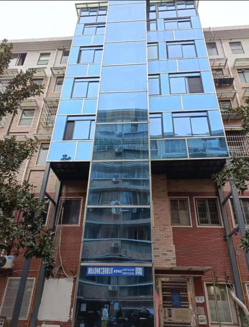 小区安装电梯入场物业怎么说 小区安装电梯入场物业怎么说