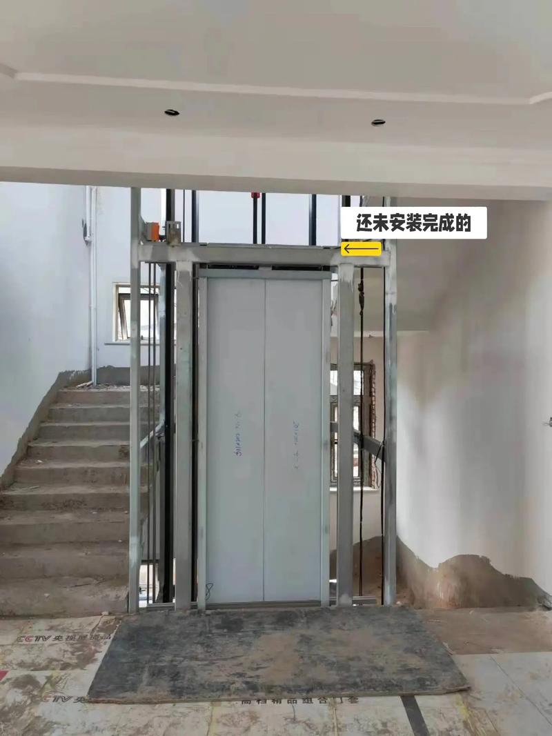 个人私接维保别墅电梯怎么处理 个人私接维保别墅电梯怎么处理