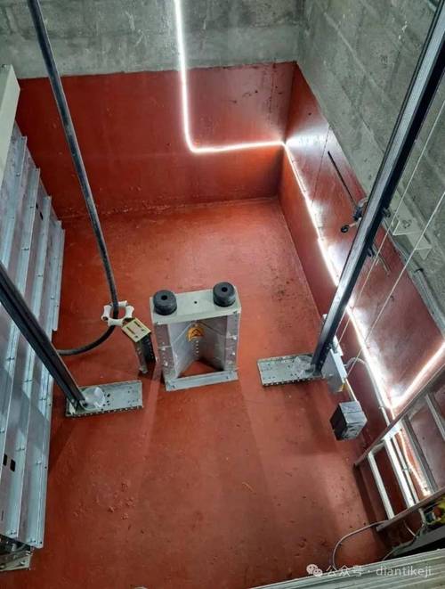 电梯安装资质新规定 等级 电梯安装资质新规定 等级