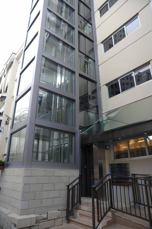 老旧小区安装电梯2楼住户免费安装吗? 老旧小区安装电梯2楼住户免费安装吗?