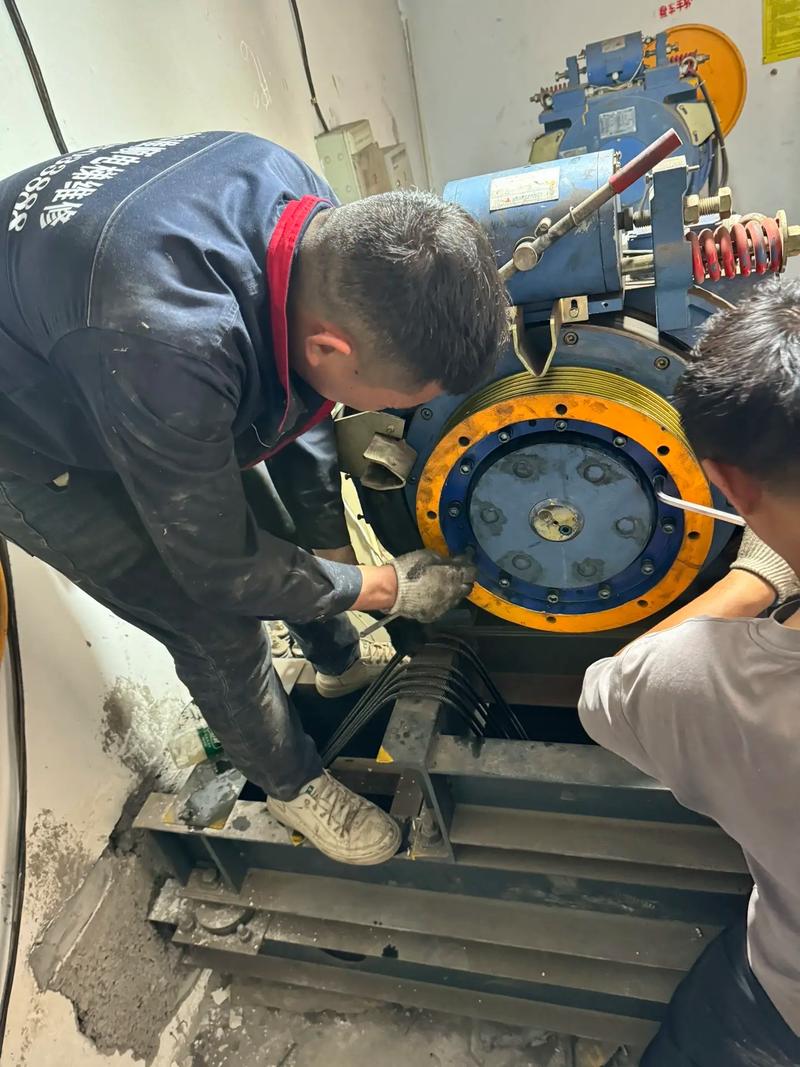 电梯安装与维修有前途吗 电梯安装与维修有前途吗