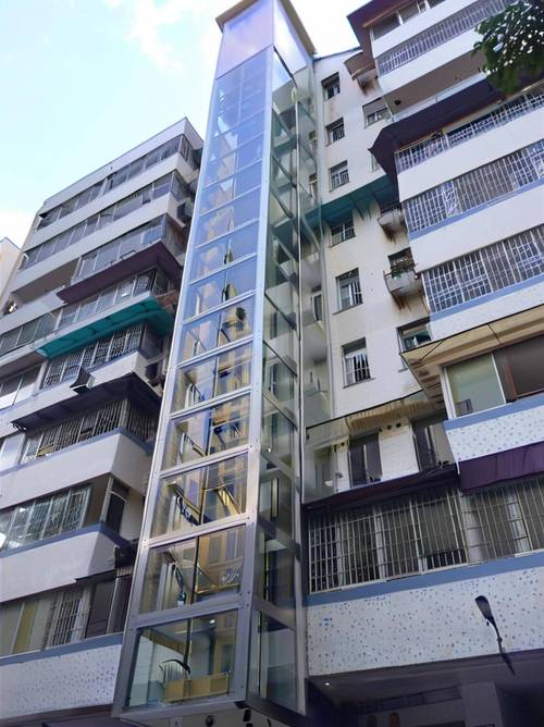 小区更换电梯时,楼道里要是有物品,会不会造成阻碍呢 小区更换电梯时,楼道里要是有物品,会不会造成阻碍呢