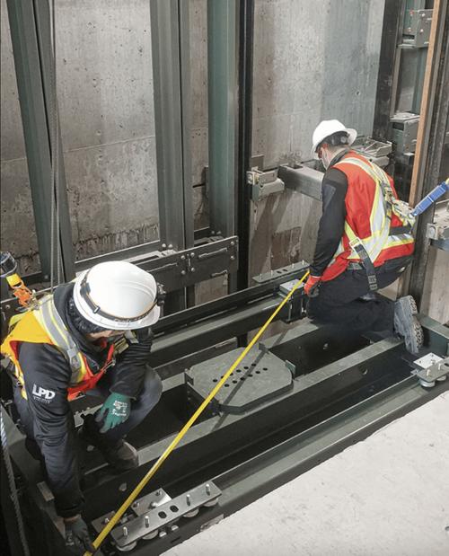 电梯安装公司需要什么资质 电梯安装公司需要什么资质