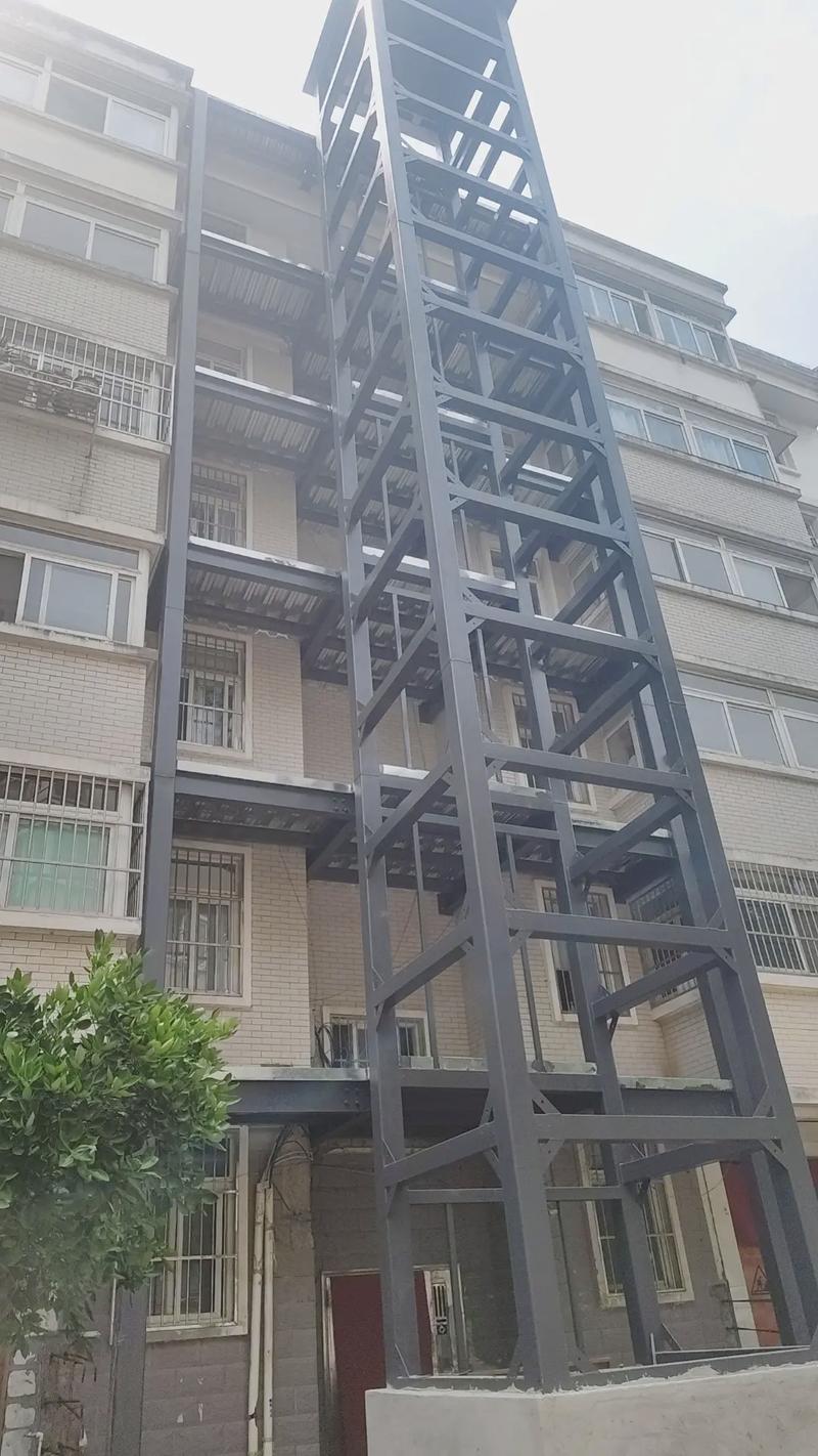 沈阳电梯公司有哪些 沈阳电梯公司有哪些