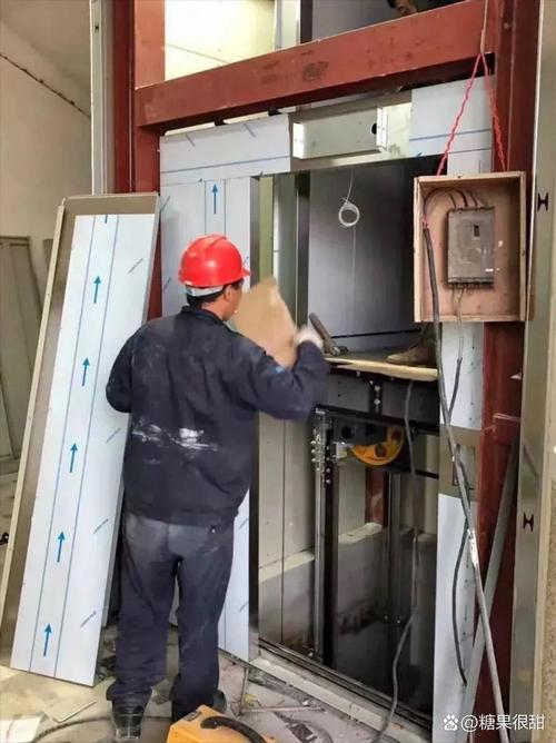 电梯安装操作证取消文件 电梯安装操作证取消文件