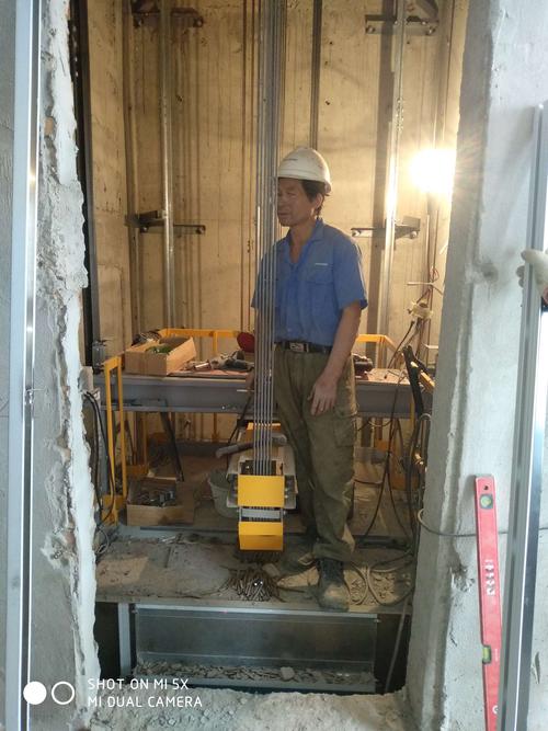 电梯安装操作证取消文件 电梯安装操作证取消文件