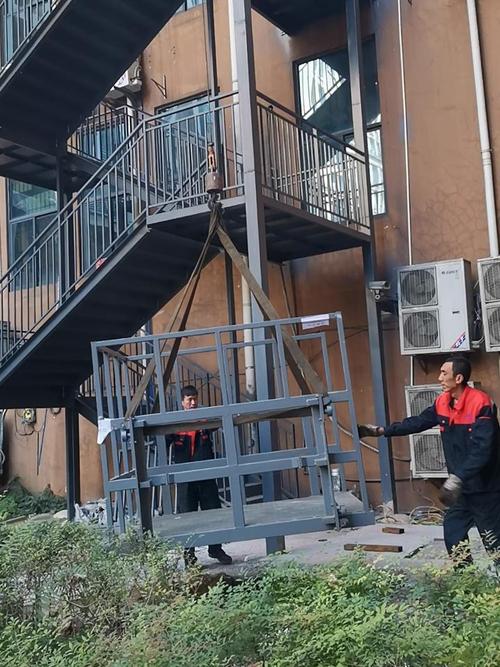 电梯安装公司需要什么资质 电梯安装公司需要什么资质