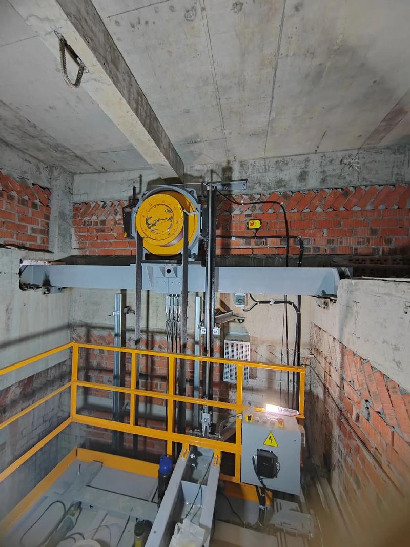 全过程讲解电梯监控无线网桥如何安装 全过程讲解电梯监控无线网桥如何安装