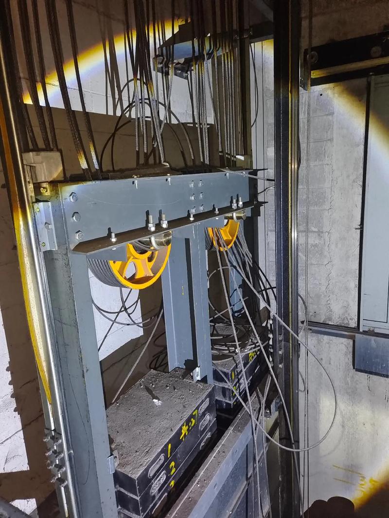 全过程讲解电梯监控无线网桥如何安装 全过程讲解电梯监控无线网桥如何安装