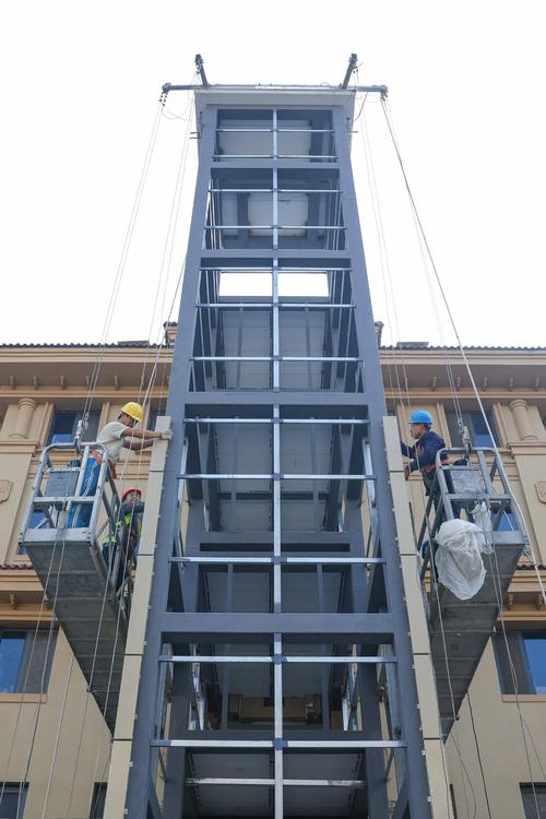 电梯安装需要哪些手续 电梯安装需要哪些手续