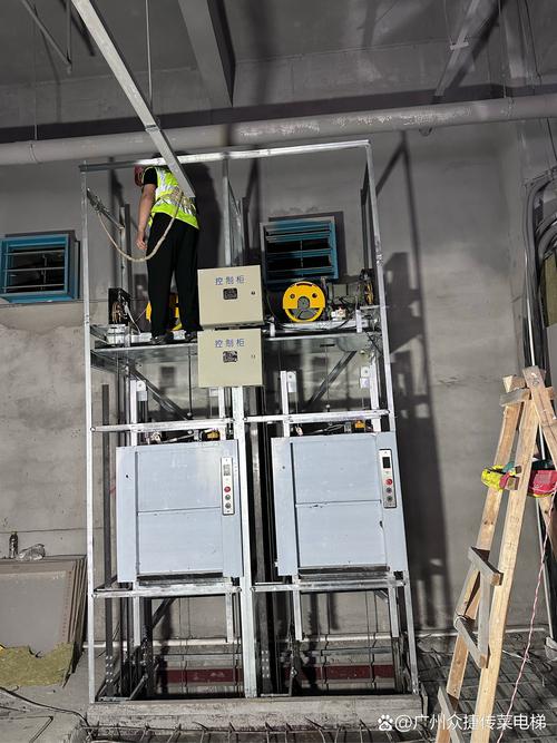 办理电梯安装资质需要什么材料 办理电梯安装资质需要什么材料