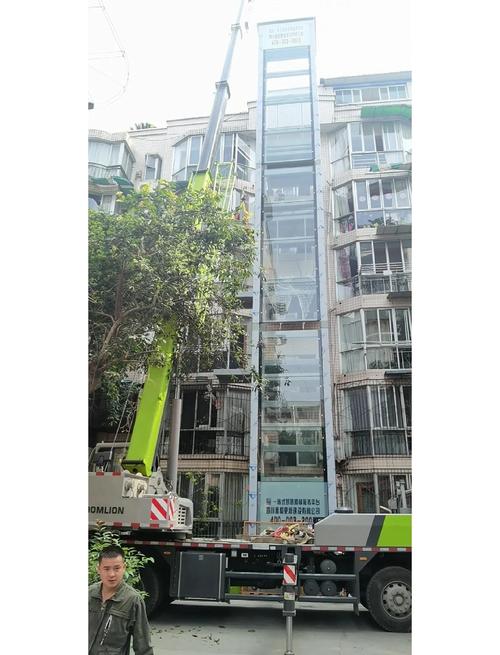 安装电梯公司需要什么资质 安装电梯公司需要什么资质