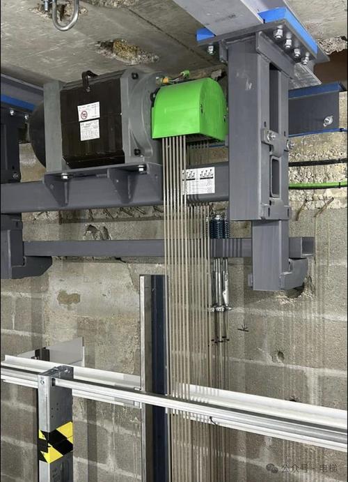 安装电梯公司需要什么资质 安装电梯公司需要什么资质