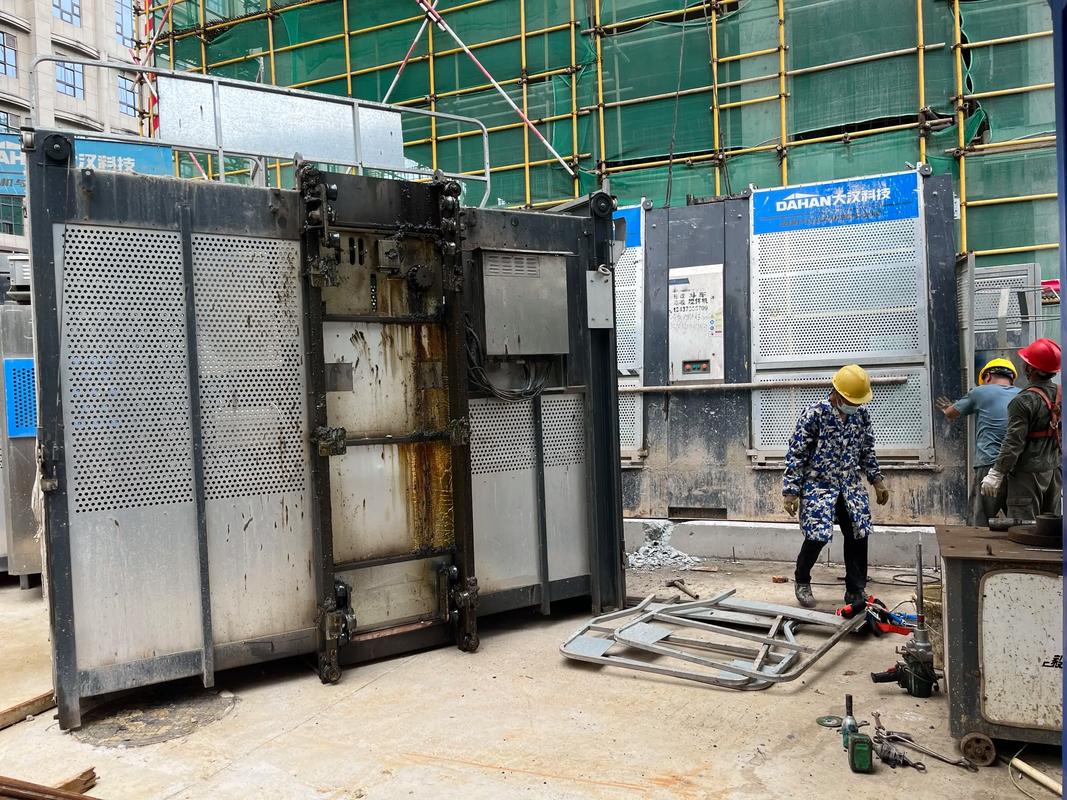 电梯安装要求二级建造师违规吗 电梯安装要求二级建造师违规吗