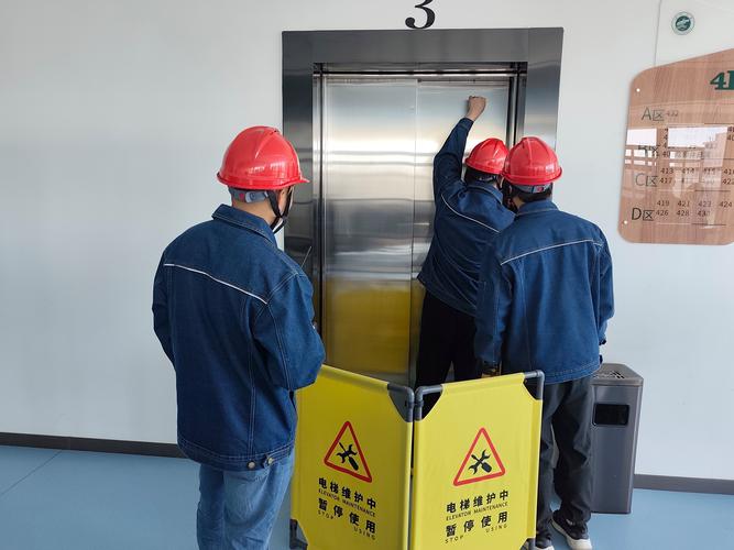 电梯安装工属于几类职业 电梯安装工属于几类职业