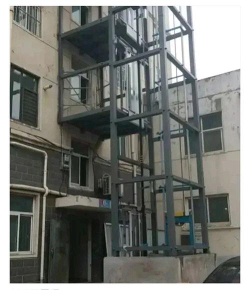 7层老楼安电梯怎么收费? 7层老楼安电梯怎么收费?